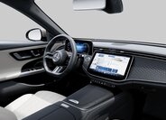 Mercedes-Benz Třídy E 6