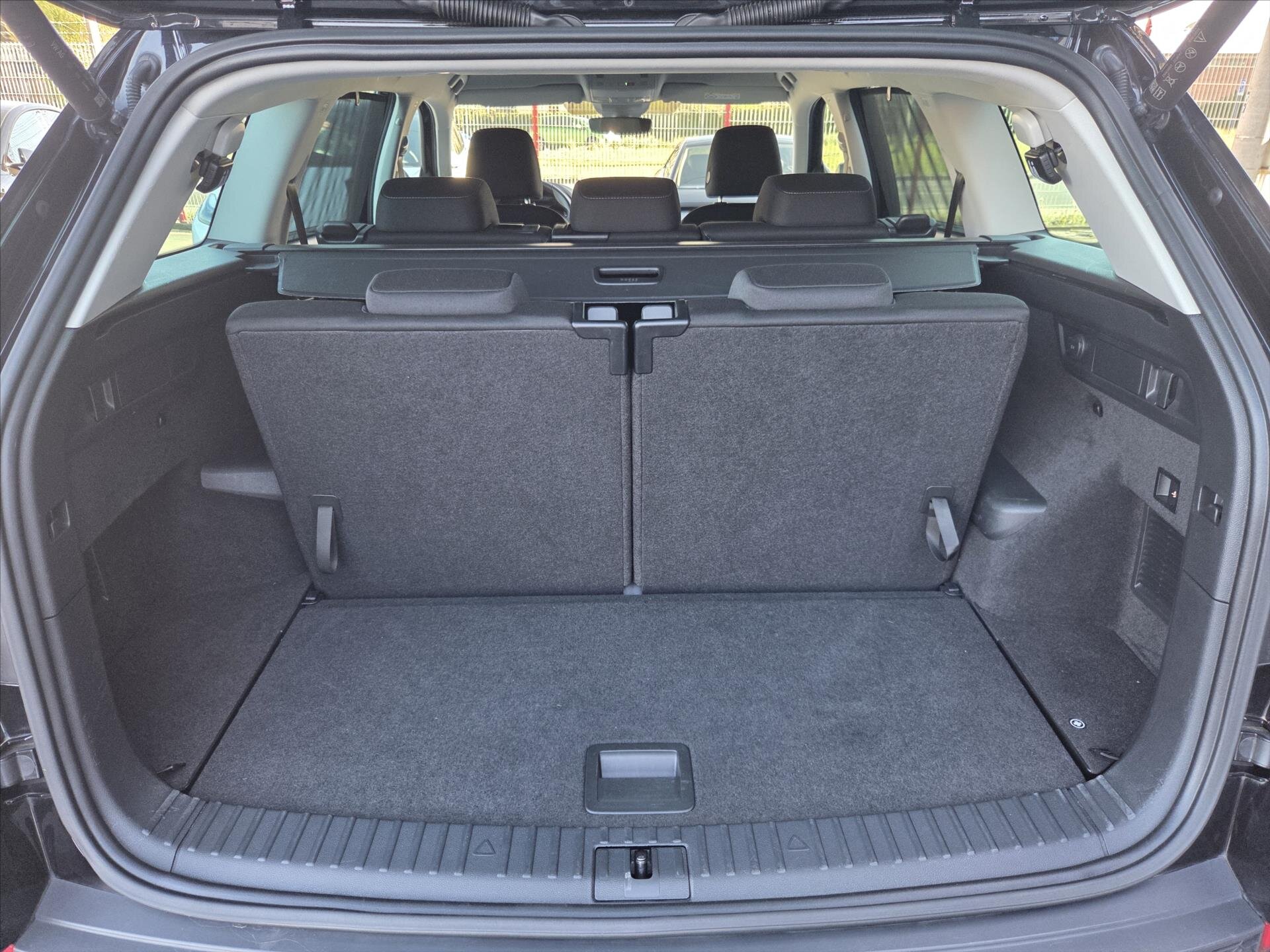 Škoda Kodiaq SUV / Terénní 2,0 l 110 kw
