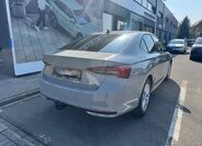 Škoda Octavia Sedan / Limuzína 1,5 l 110 kw