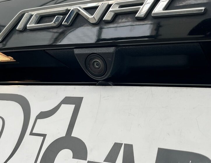 Ford S-MAX MPV 2,5 l 140 kw