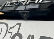 Ford S-MAX MPV 2,5 l 140 kw