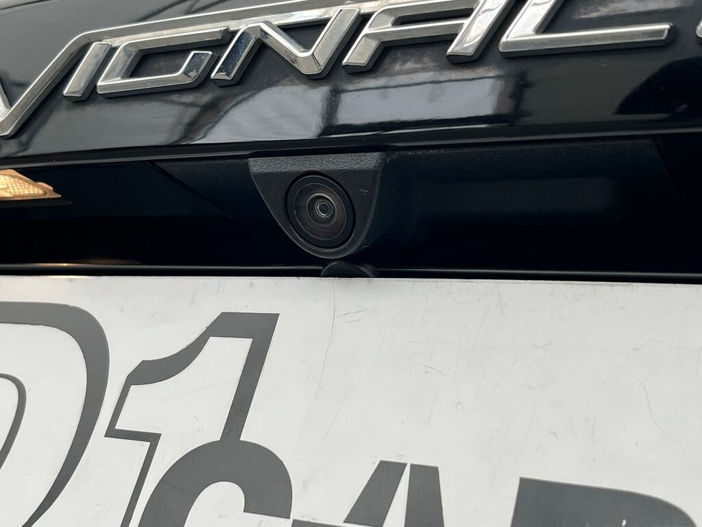 Ford S-MAX MPV 2,5 l 140 kw