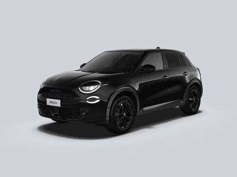 Fiat 600 Hatchback 1,2 l 107 kw