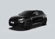 Fiat 600 Hatchback 1,2 l 107 kw