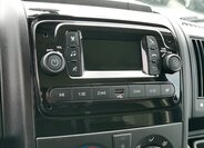 Citroën Jumper Ostatní 2,2 l 121 kw