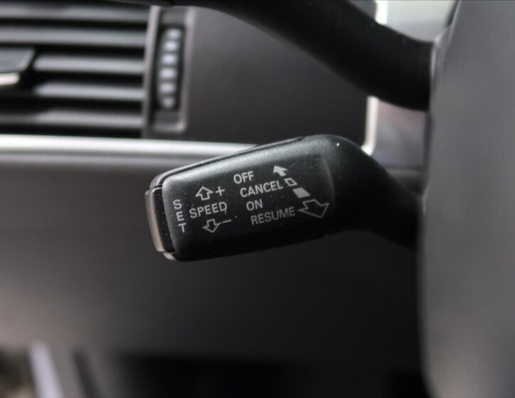 Audi A6 Kombi 2,7 l 140 kw