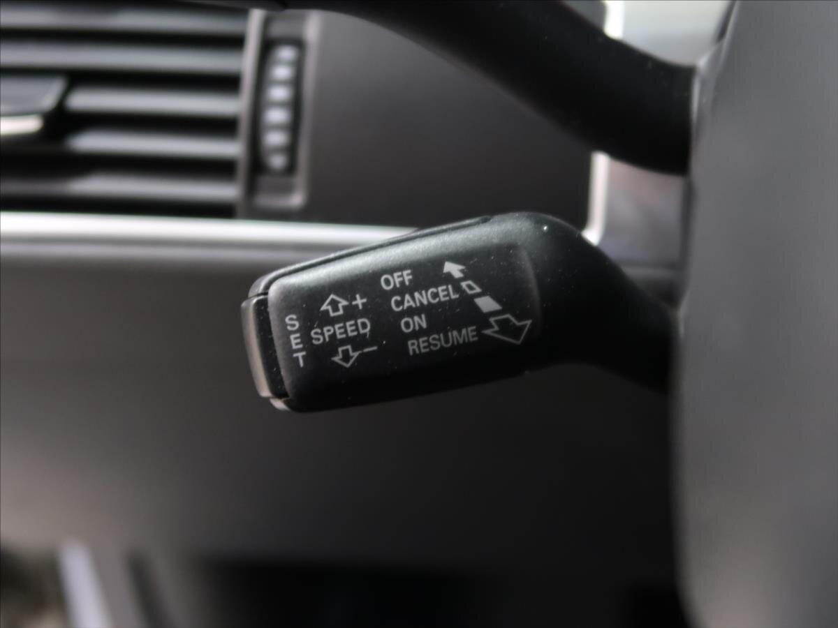 Audi A6 Kombi 2,7 l 140 kw