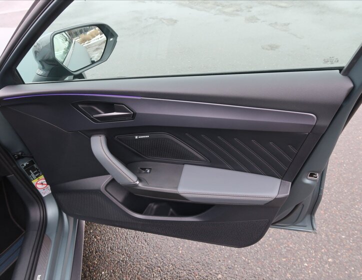 Cupra Leon Kombi 2,0 l 245 kw