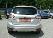 Ford Kuga 5