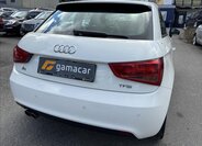 Audi A1 Hatchback 1,4 l 90 kw