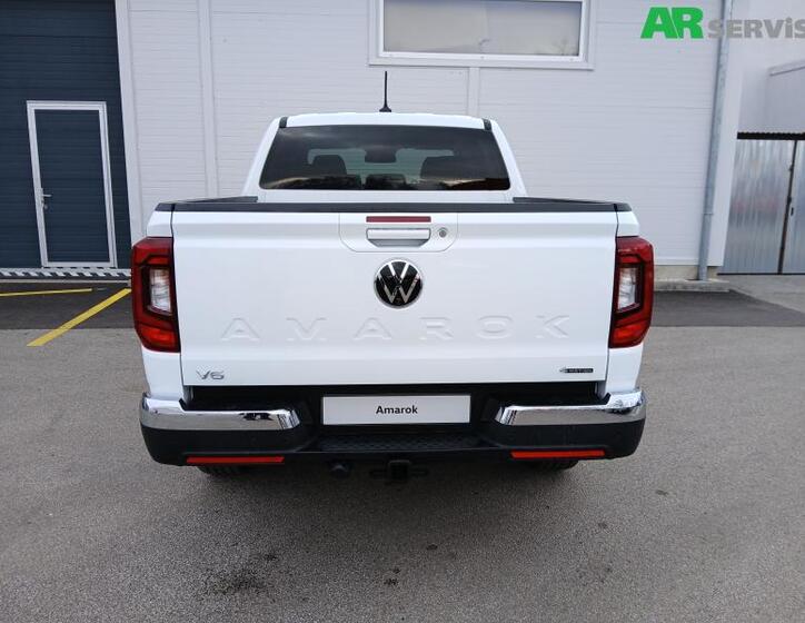Volkswagen Amarok 4