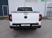 Volkswagen Amarok 4
