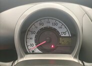 Toyota Aygo Hatchback 998,0 50 kw