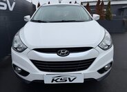 Hyundai ix35 SUV 1,7 l 85 kw