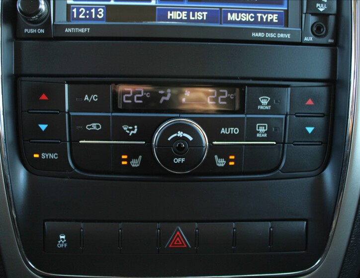 Jeep Grand Cherokee 13