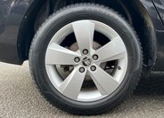 Škoda Fabia Kombi 1,2 l 81 kw