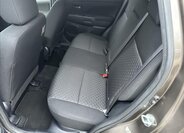 Mitsubishi ASX SUV 1,6 l 86 kw