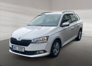 Škoda Fabia Kombi 999,0 70 kw