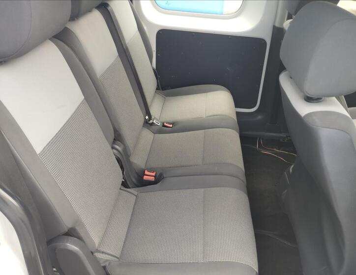 Volkswagen Caddy 9