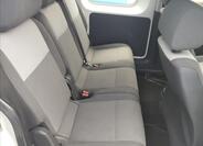 Volkswagen Caddy 9