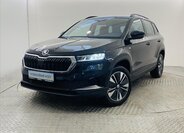 Škoda Karoq SUV / Terénní 1,5 l 110 kw