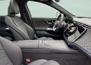 Mercedes-Benz Třídy E Sedan / Limuzína 2,0 l 145 kw