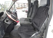 Opel Movano Skříň 2,3 l 107 kw