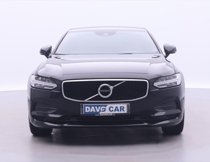 Volvo S90 Sedan 2,0 l 187 kw