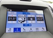 Ford S-MAX MPV 2,0 l 110 kw