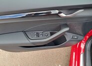 Škoda Octavia Liftback 1,5 l 110 kw