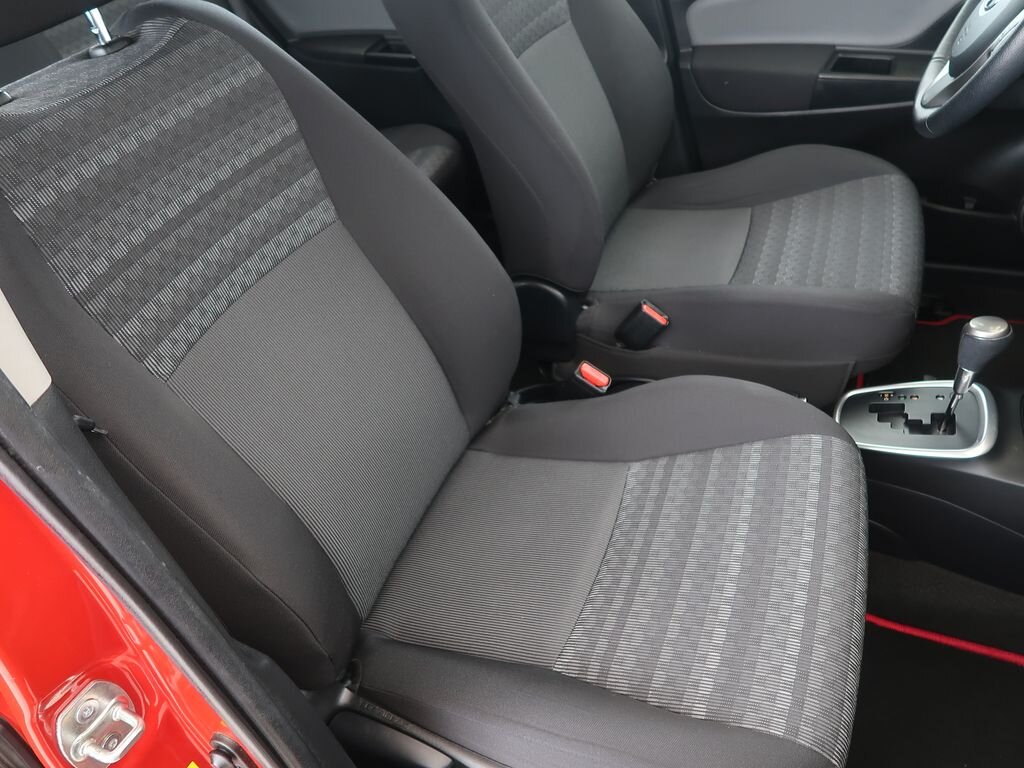 Toyota Yaris Hatchback 1,3 l 73 kw