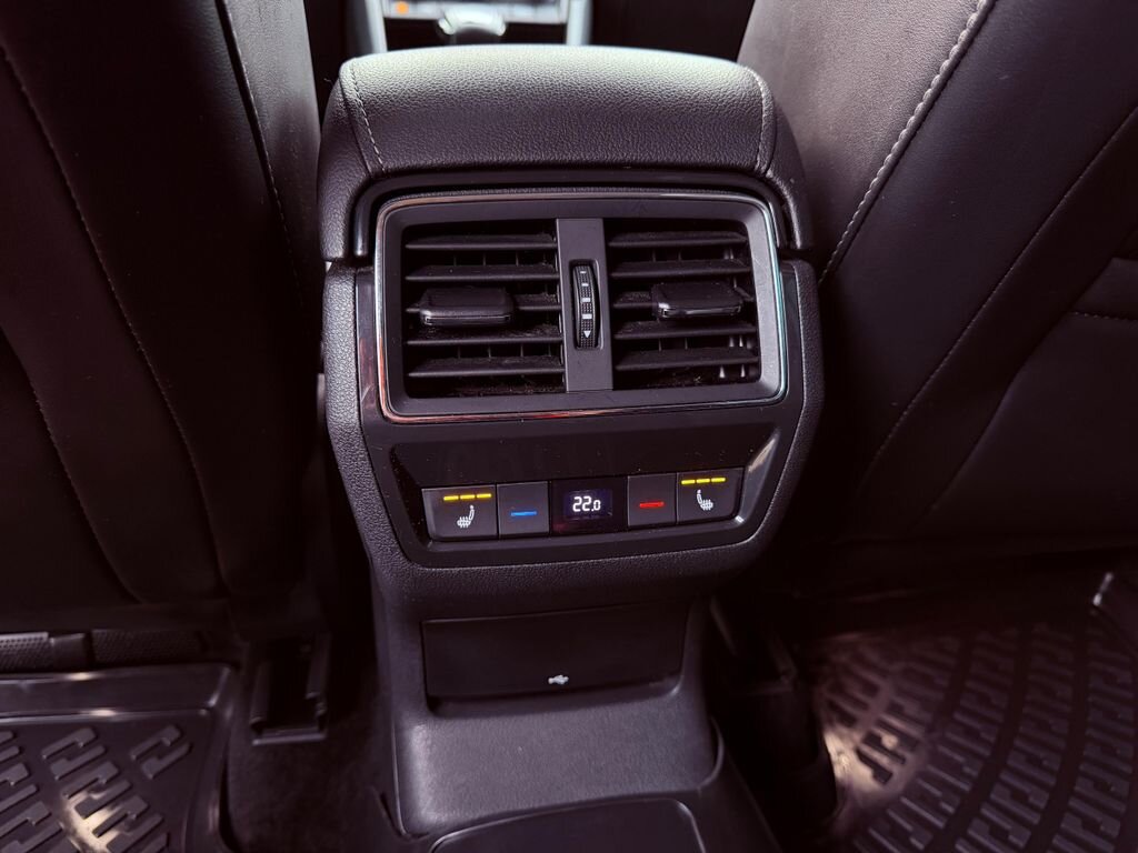 Škoda Kodiaq SUV / Terénní 2,0 l 110 kw