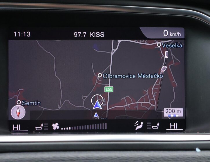 Volvo V40 Hatchback 1,5 l 90 kw