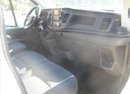Ford Transit 21