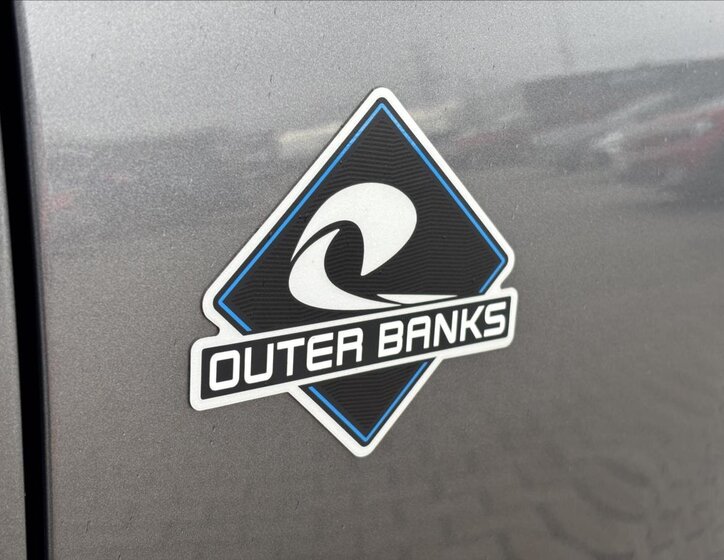 Ford Bronco Ostatní 2,7 l 246 kw