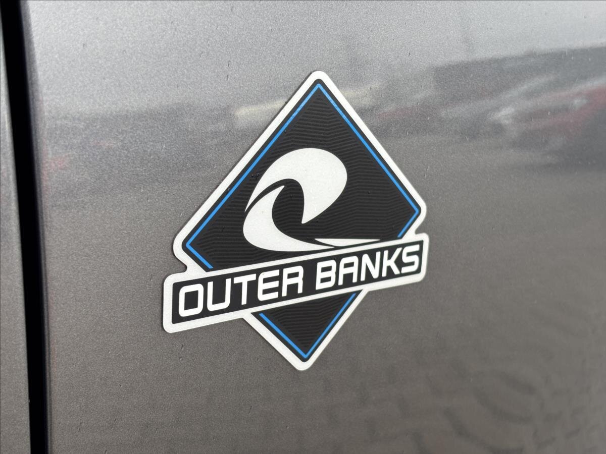 Ford Bronco Ostatní 2,7 l 246 kw