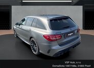Mercedes-Benz Třídy C Kombi 3,0 l 287 kw