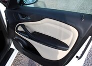 Opel Zafira MPV 1,6 l 88 kw