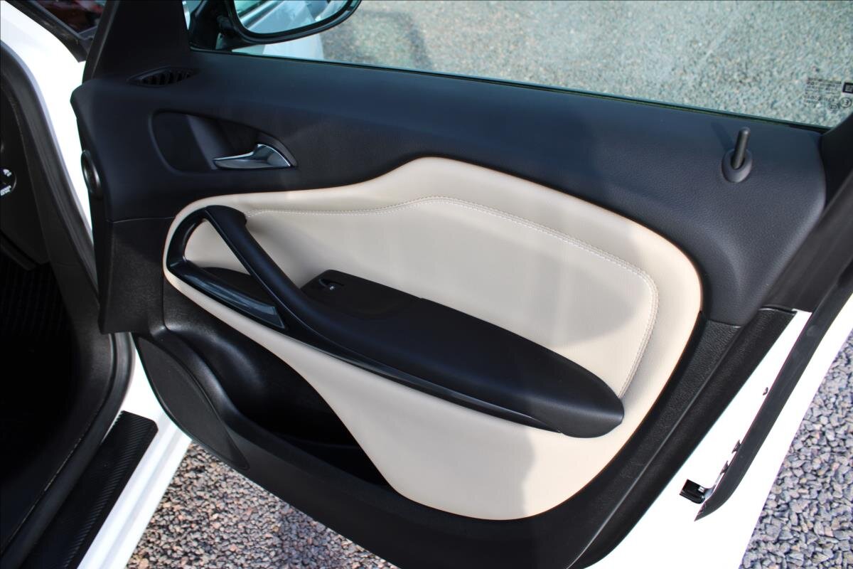 Opel Zafira MPV 1,6 l 88 kw