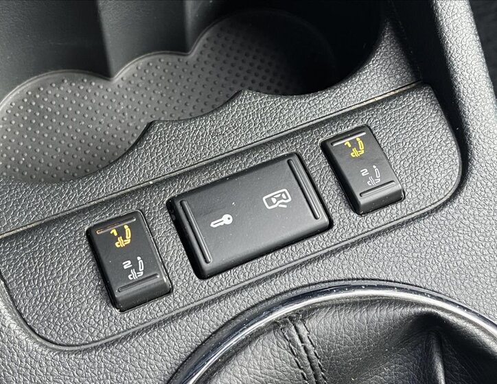 Škoda Fabia Kombi 1,2 l 63 kw