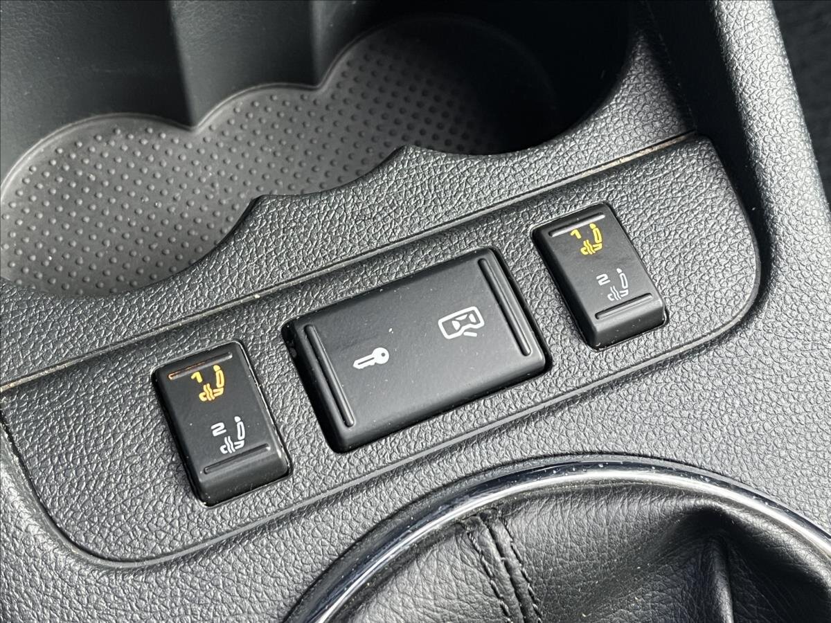 Škoda Fabia Kombi 1,2 l 63 kw