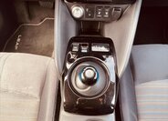 Nissan Leaf Hatchback 0,0 110 kw