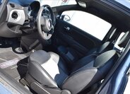 Fiat 500 Hatchback 875,0 63 kw