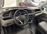 Volkswagen Transporter Ostatní 2,0 l 110 kw
