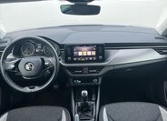 Škoda Scala Hatchback 999,0 81 kw