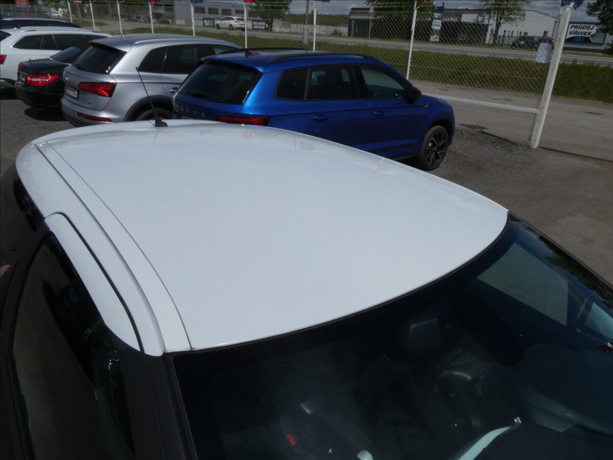 Citroën DS3 Hatchback 1,6 l 88 kw