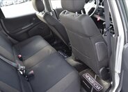 Subaru Justy Hatchback 1,3 l 66 kw