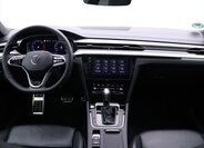 Volkswagen Arteon Kombi 2,0 l 147 kw