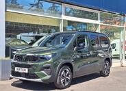 Peugeot Rifter 1