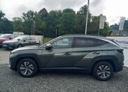 Hyundai Tucson SUV 1,6 l 100 kw